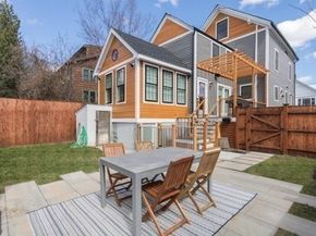 409 Norfolk St, Cambridge MA 02139