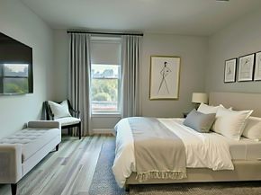 602 Canterbury 10, Boston MA 02131