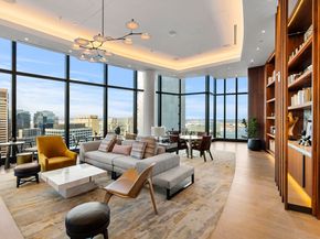 682 Atlantic Ave 39L, Boston MA 02111