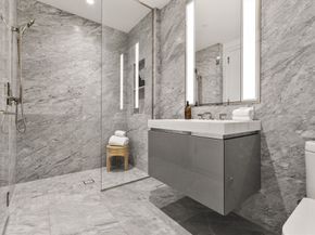 682 Atlantic Ave 39L, Boston MA 02111