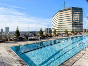 682 Atlantic Ave 39L, Boston MA 02111