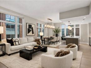 100 Lovejoy Wharf 11K, Boston MA 02114