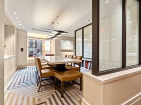 100 Lovejoy Wharf 11K, Boston MA 02114