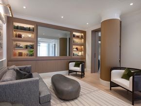 100 Shawmut Ave 309, Boston MA 02118