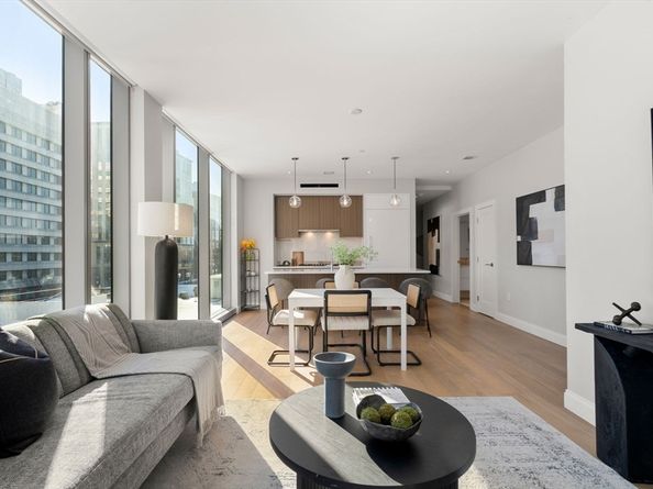 100 Shawmut Ave 309, Boston MA 02118