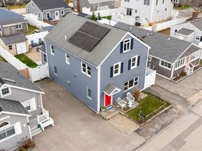 19 Second Road, Marshfield MA 02050