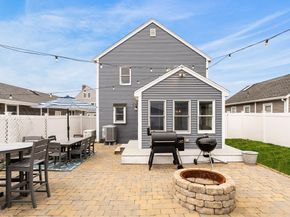 19 Second Road, Marshfield MA 02050