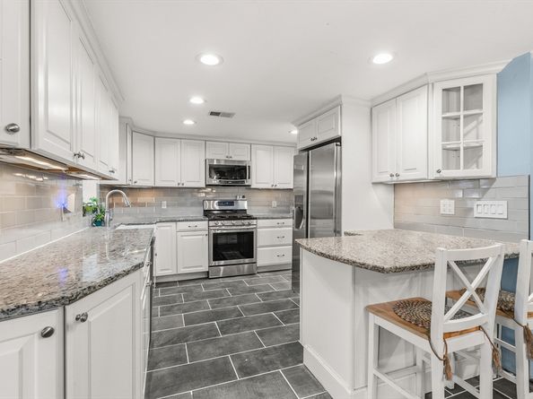 19 Second Road, Marshfield MA 02050