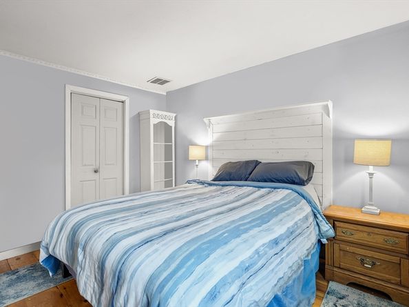 19 Second Road, Marshfield MA 02050