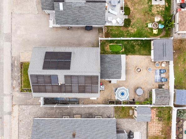 19 Second Road, Marshfield MA 02050