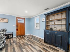 19 Second Road, Marshfield MA 02050