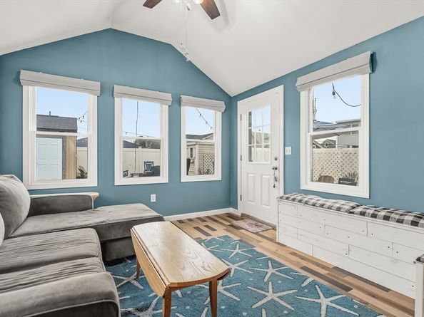 19 Second Road, Marshfield MA 02050