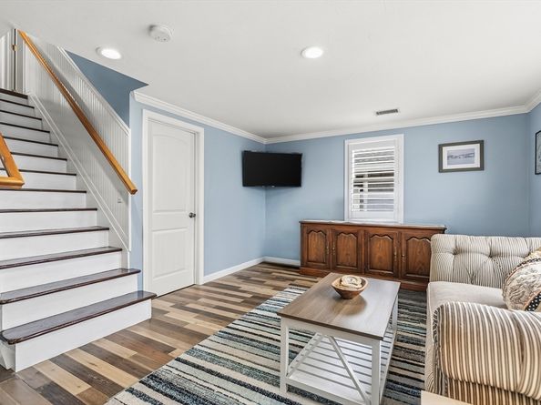 19 Second Road, Marshfield MA 02050