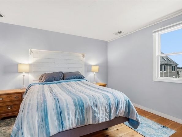 19 Second Road, Marshfield MA 02050