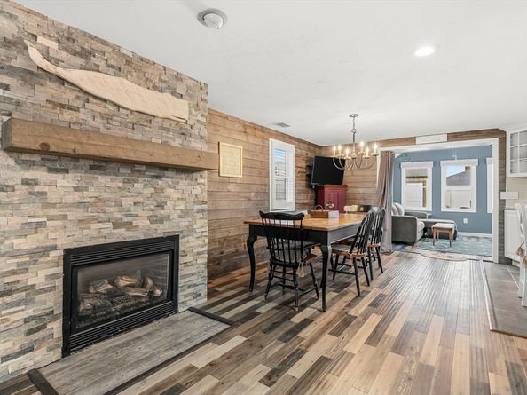 19 Second Road, Marshfield MA 02050