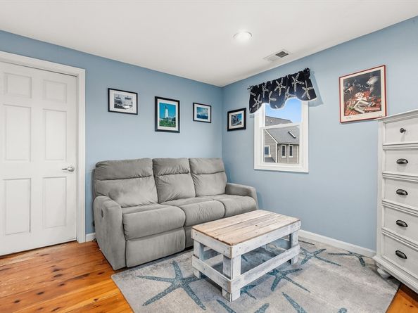 19 Second Road, Marshfield MA 02050