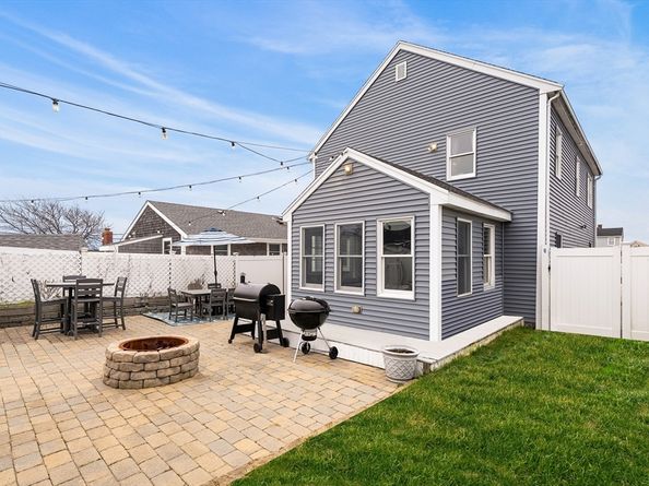 19 Second Road, Marshfield MA 02050