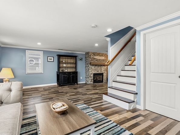 19 Second Road, Marshfield MA 02050