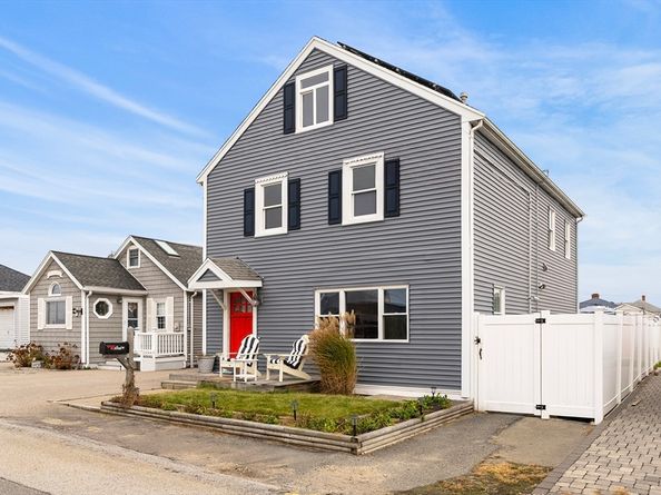 19 Second Road, Marshfield MA 02050