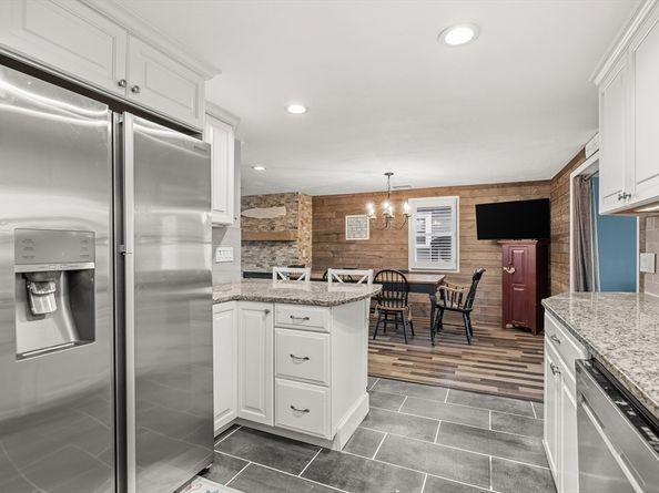 19 Second Road, Marshfield MA 02050