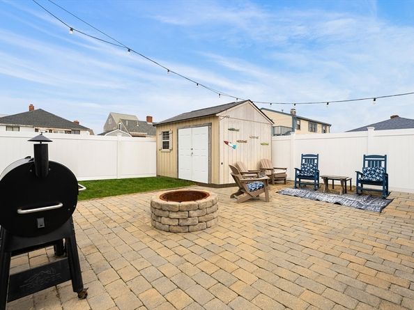 19 Second Road, Marshfield MA 02050