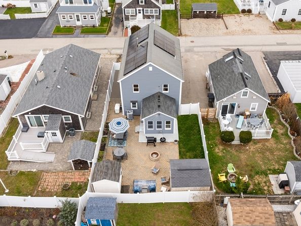 19 Second Road, Marshfield MA 02050