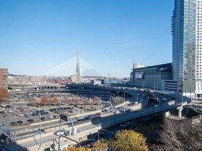 6 Whittier Place 9E, Boston MA 02114