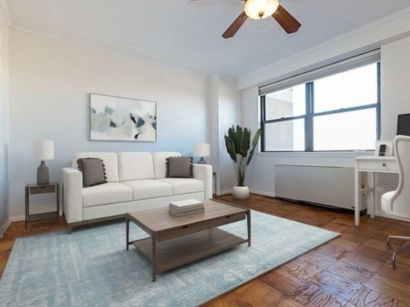 6 Whittier Place 9E, Boston MA 02114