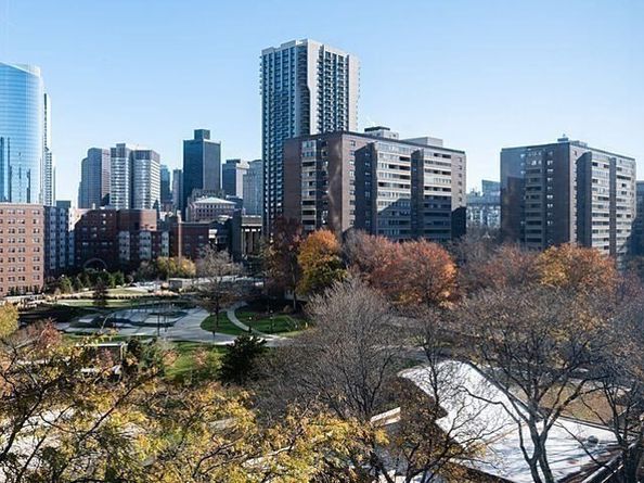 6 Whittier Place 9E, Boston MA 02114