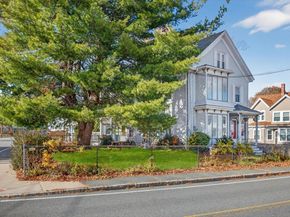 397 Ash St, Brockton MA 02301