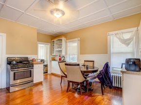 397 Ash St, Brockton MA 02301