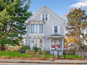 397 Ash St, Brockton MA 02301