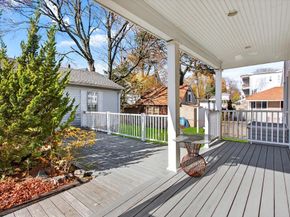 397 Ash St, Brockton MA 02301