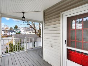 397 Ash St, Brockton MA 02301