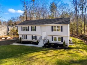 104 Hilltop Rd 2, Southbridge MA 01550