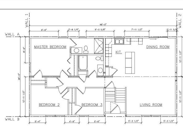 104 Hilltop Rd 2, Southbridge MA 01550