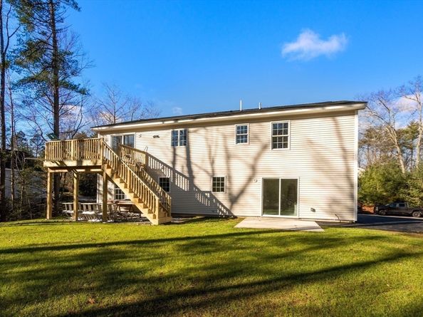 104 Hilltop Rd 2, Southbridge MA 01550