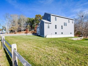 9 Old Glen Charlie Rd, Wareham MA 02538