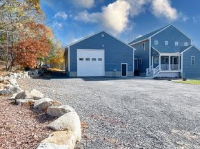 9 Old Glen Charlie Rd, Wareham MA 02538