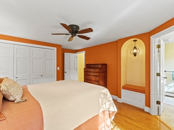 29 Kay Street, Westborough MA 01581