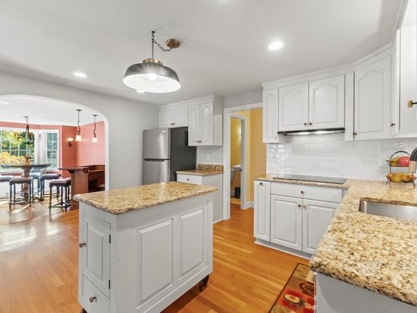 29 Kay Street, Westborough MA 01581