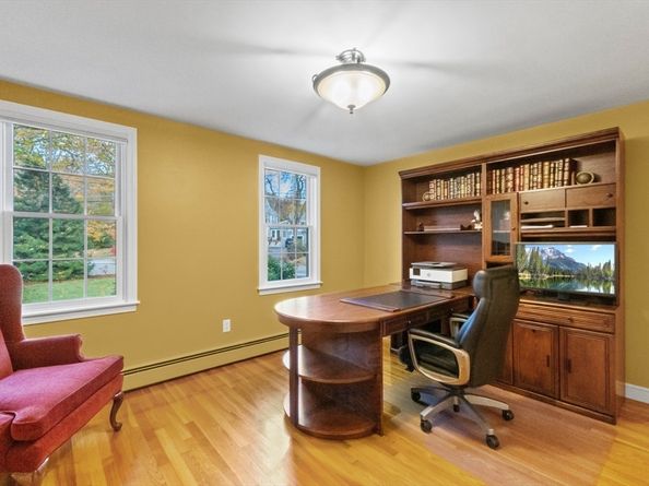 29 Kay Street, Westborough MA 01581