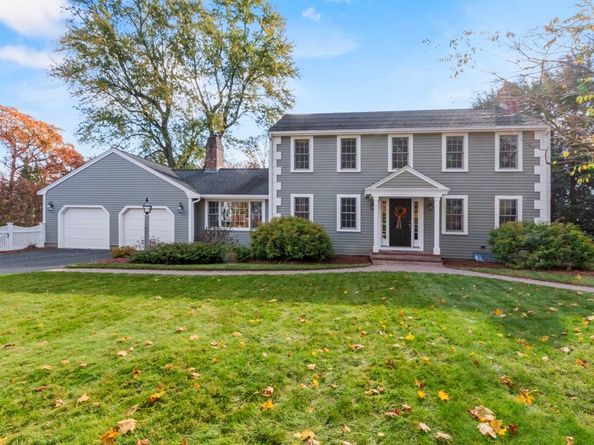 29 Kay Street, Westborough MA 01581