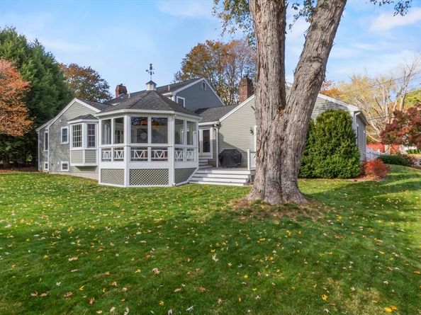 29 Kay Street, Westborough MA 01581