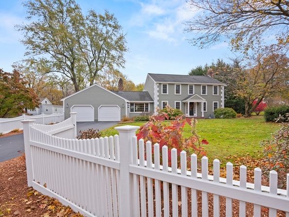 29 Kay Street, Westborough MA 01581