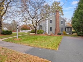 29 Kay Street, Westborough MA 01581