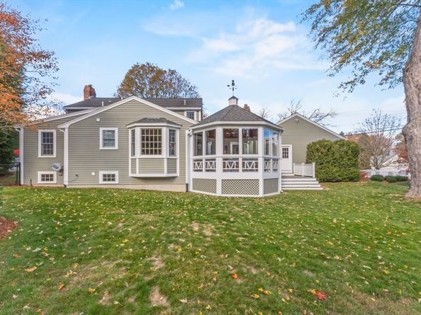 29 Kay Street, Westborough MA 01581