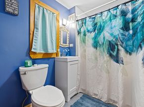 20 Rosseter St, Boston MA 02121