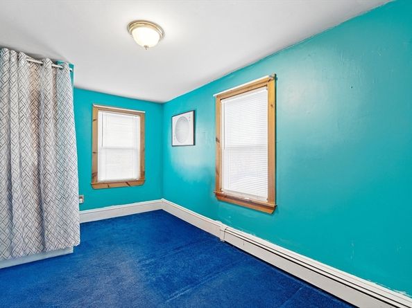 20 Rosseter St, Boston MA 02121