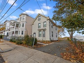 20 Rosseter St, Boston MA 02121